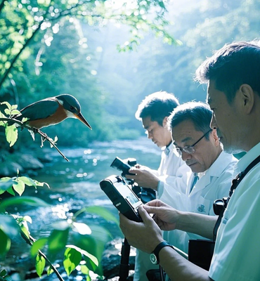 云南藥山國(guó)家級(jí)自然保護(hù)區(qū)生物多樣性監(jiān)測(cè)計(jì)劃（2025-2029年）