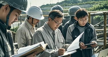 環(huán)境影響評價工程師